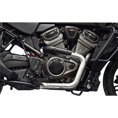 MIVV De-Cat HARLEY DAVIDSON PAN AMERICA / SPECIAL 1250 2021  -  2023