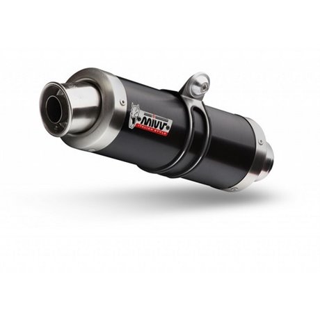 Moto výfuk MIVV GP BLACK HONDA CB 125 F 2023  -  2023