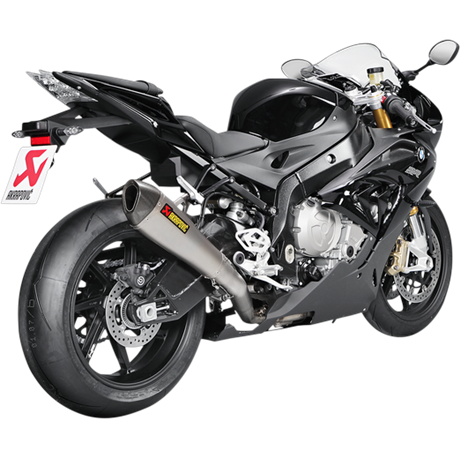 Akrapovic Evolution Line Titanium/Carbon BMW S 1000 RR 2015 – 2018