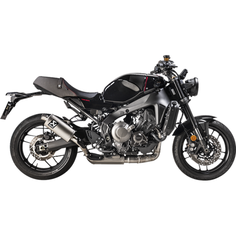 Akrapovic Racing Line Titanium | Stainless Steel/Carbon Yamaha XSR 900 2022