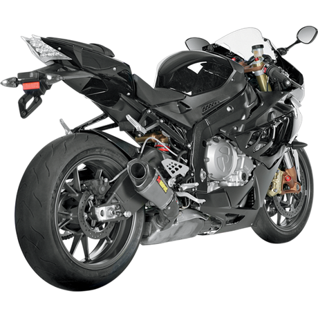 Akrapovic Slip-On Line Titanium/Carbon BMW S 1000 RR 2010 – 2014
