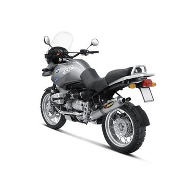 Akrapovic Slip-On Line Titanium/Titanium BMW R 1150 GS 1999 – 2004