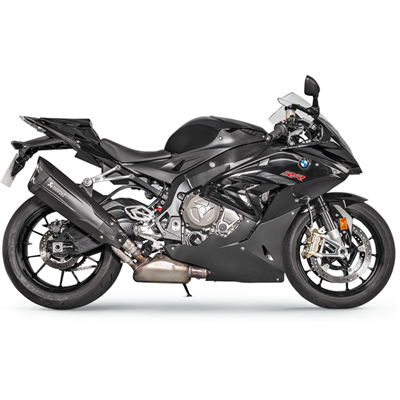 Akrapovic Slip-On Line Titanium/Carbon BMW S 1000 RR 2017 – 2018