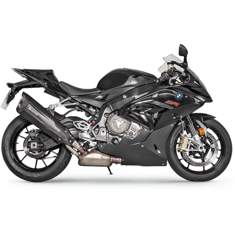 Akrapovic Slip-On Line Titanium/Carbon BMW S 1000 RR 2017 – 2018