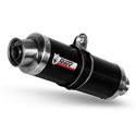Moto exhaust MIVV GP CARBON HONDA CB 500 F 2016  -  2018