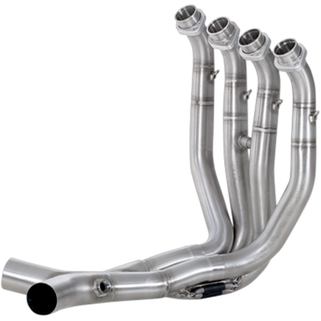 Akrapovic Headpipe Stainless Steel/ Kawasaki ZZR 1400, ZX-14R 2012 – 2020