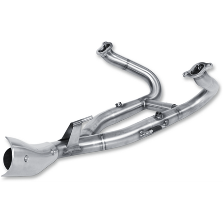 Akrapovic Headpipe Stainless Steel/ BMW R 1200 GS 2013 – 2018