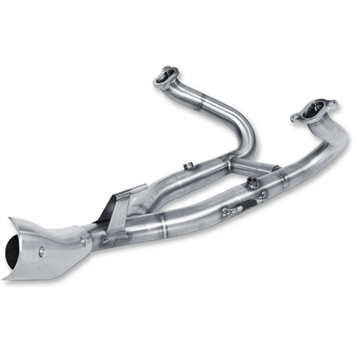 Akrapovic Headpipe Stainless Steel/ BMW R 1200 GS ADVENTURE 2014 – 2018