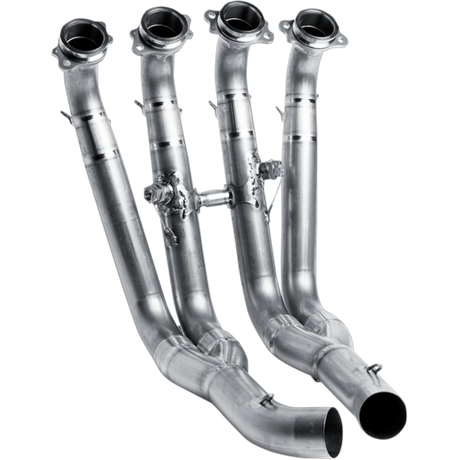 Akrapovic Headpipe Stainless Steel/ BMW S 1000 RR 2010 – 2014