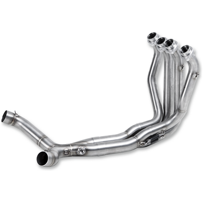 Akrapovic Headpipe Stainless Steel/ Kawasaki Z 1000 2014 – 2019