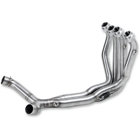 Akrapovic Headpipe Stainless Steel/ Kawasaki Z 1000 SX 2014 – 2019