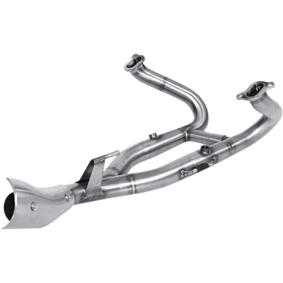 Akrapovic Headpipe Titanium/ BMW R 1200 GS 2013 – 2018