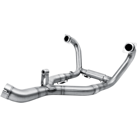 Akrapovic Headpipe Stainless Steel/ BMW R 1200 NINET Scrambler 2017 – 2020