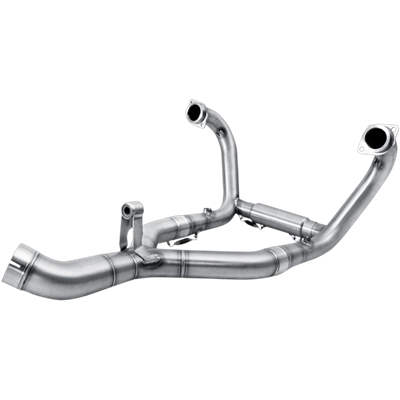 Akrapovic Headpipe Stainless Steel/ BMW R 1200 NINET Racer 2017 – 2020