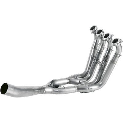 Akrapovic Headpipe Stainless Steel/ BMW S 1000 RR 2015 – 2016