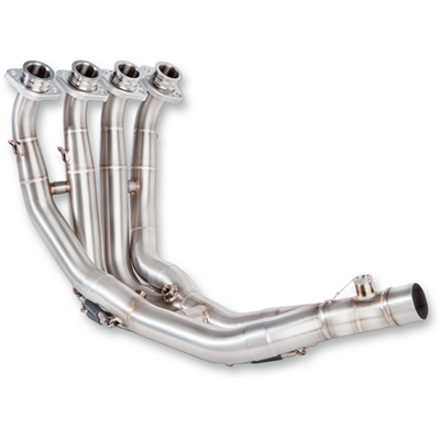Akrapovic Headpipe Stainless Steel/ Yamaha YZF-R6 2008 – 2020