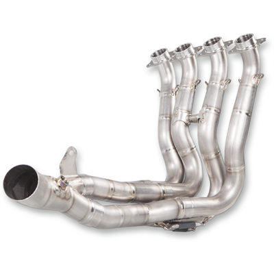 Akrapovic Headpipe Stainless Steel/ Honda CBR 1000 RR 2017 – 2019