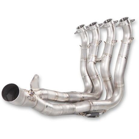 Akrapovic Headpipe Stainless Steel/ Honda CBR 1000 RR SP / SP2 2017 – 2019