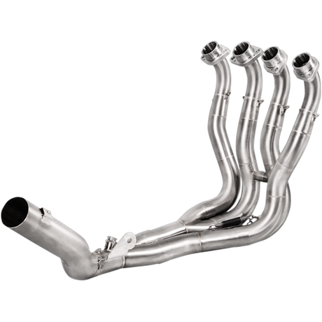 Akrapovic Headpipe Stainless Steel/ Suzuki GSX-R 1000 2017 – 2020