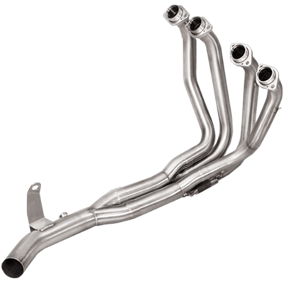 Akrapovic Headpipe Stainless Steel/ Kawasaki Z 900 RS / Café 2018 – 2023