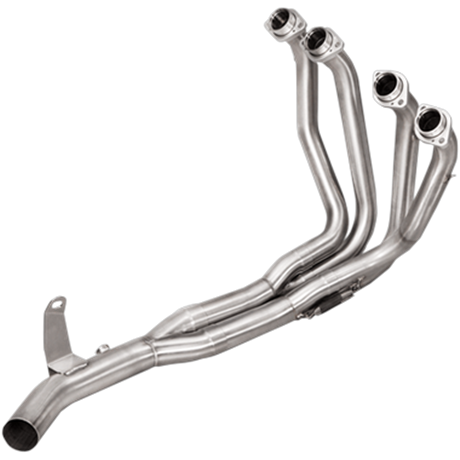 Akrapovic Headpipe Stainless Steel/ Kawasaki Z 900 RS / Café 2018 – 2023