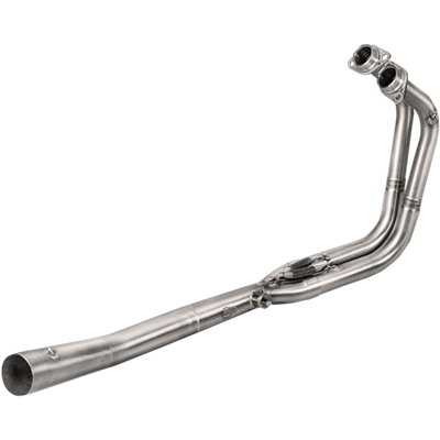 Akrapovic Headpipe Stainless Steel/ Kawasaki Ninja 250 2018 – 2020