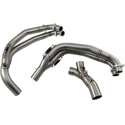 Akrapovic Headpipe Stainless Steel/ Honda CB 1000 R 2018 – 2023