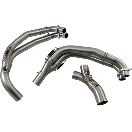 Akrapovic Headpipe Stainless Steel/ Honda CB 1000 R 2018 – 2023
