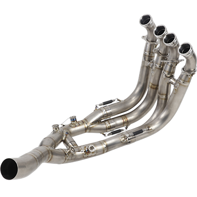 Akrapovic Headpipe Stainless Steel/ BMW S 1000 R 2021 – 2023