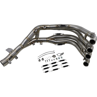 Akrapovic Headpipe Stainless Steel/ BMW S 1000 XR 2020 – 2023