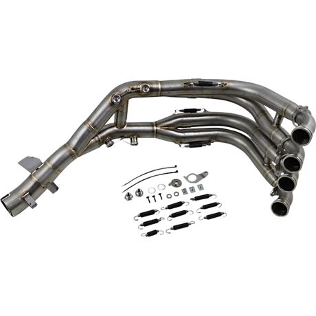 Akrapovic Headpipe Stainless Steel/ BMW S 1000 XR 2020 – 2024