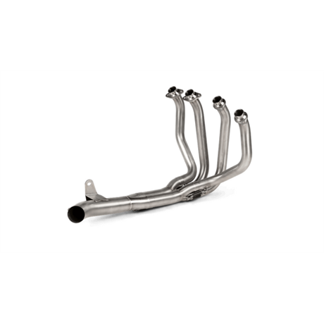 Akrapovic Headpipe Stainless Steel/ Kawasaki Z 900 (A2) 2018 – 2023