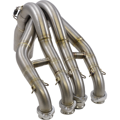 Akrapovic Headpipe Stainless Steel/ Kawasaki Ninja ZX-10RR / 10R 2021 – 2023