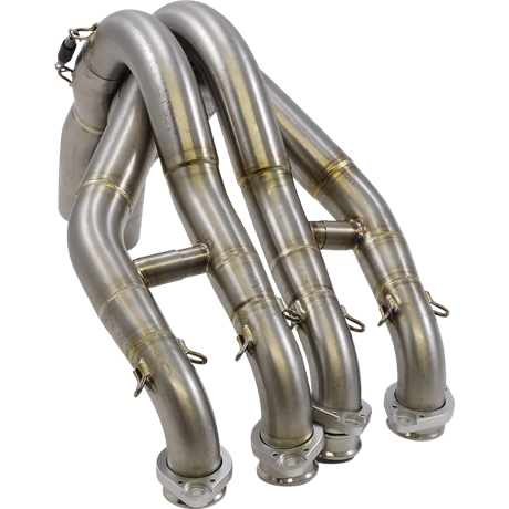 Akrapovic Headpipe Stainless Steel/ Kawasaki Ninja ZX-10RR / 10R 2021 – 2023