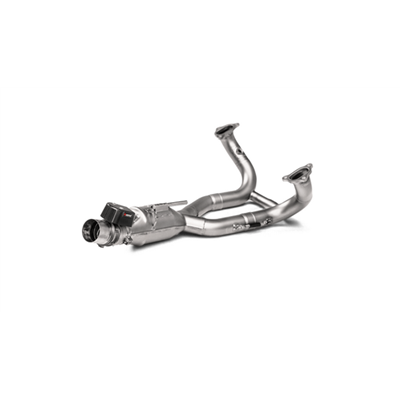Akrapovic Headpipe Titanium/ BMW R 1250 GS / ADVENTURE 2019 – 2023