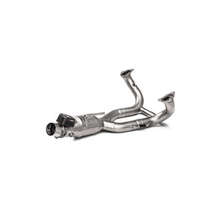 Akrapovic Headpipe Titanium/ BMW R 1250 RS 2019 – 2023