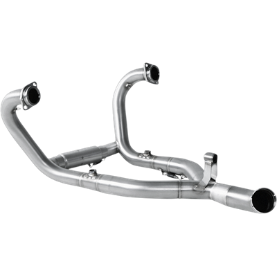 Akrapovic Headpipe Stainless Steel/ BMW R 1200 NINET Urban G/S 2021 – 2023