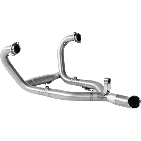 Akrapovic Headpipe Stainless Steel/ BMW R 1200 NINET Urban G/S 2021 – 2023