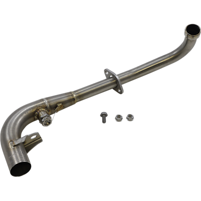 Akrapovic Headpipe Titanium/ Honda MSX 125 / Grom 2021 – 2023
