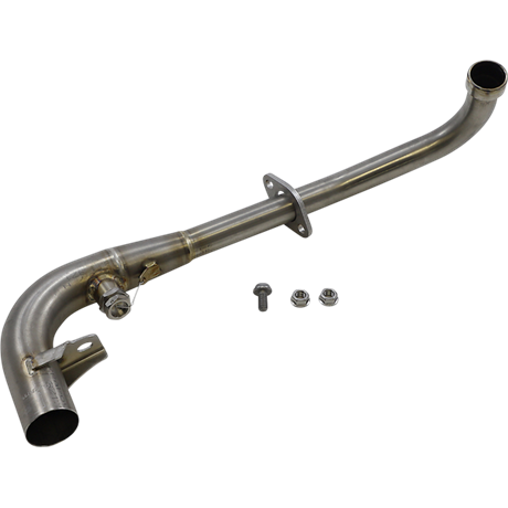 Akrapovic Headpipe Titanium/ Honda MSX 125 / Grom 2021 – 2023