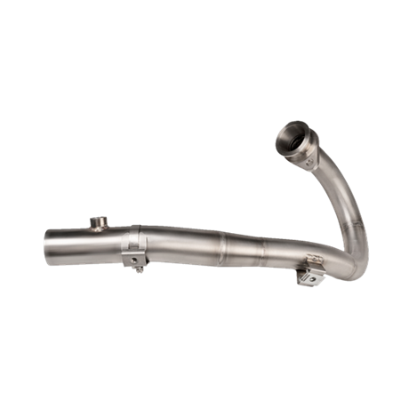 Akrapovic Headpipe Stainless Steel/ Honda CRF 300 L / Rally 2021 – 2023
