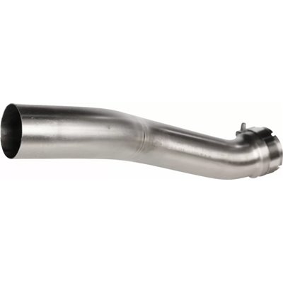 Akrapovic Link Pipe Titanium/ Harley Davidson Pan America 1250 2021 - 2024