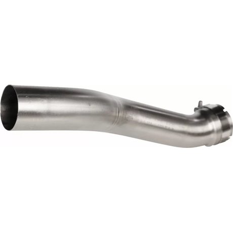 Akrapovic Link Pipe Titanium/ Harley Davidson Pan America 1250 2021 - 2024