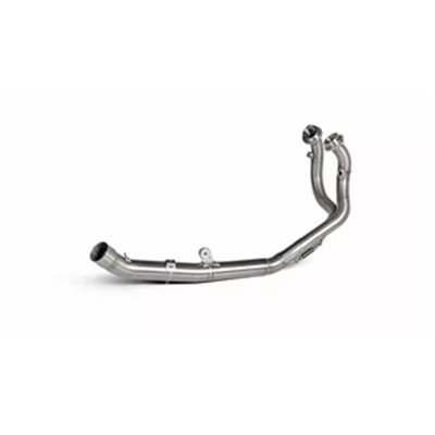 Akrapovic Headpipes Honda CRF 1100 L Africa Twin 2020 - 2024