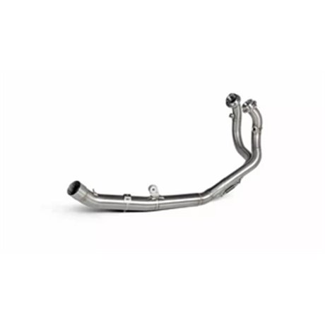 Akrapovic Headpipes Honda CRF 1100 L Africa Twin 2020 - 2024