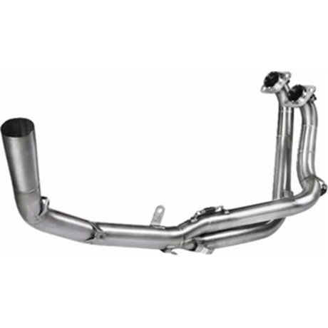 Akrapovic Header Aprilia Tuareg 660 2022 - 2024
