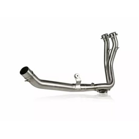 Akrapovic Headpipes Honda XL 750 Transalp 2023 - 2024