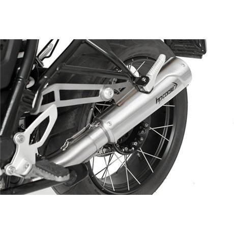 Moto výfuk HP Corse HYDROFORM RS 300 SATIN BMW R 1200 NINE T 2017 - 2020
