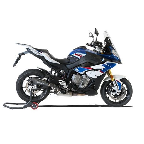 Moto Auspuff HP Corse EVOXTREME 260mm BLACK BMW S 1000 XR 2015 - 2019
