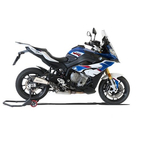 Moto Auspuff HP Corse EVOXTREME 260mm SATIN BMW S 1000 XR 2015 - 2019